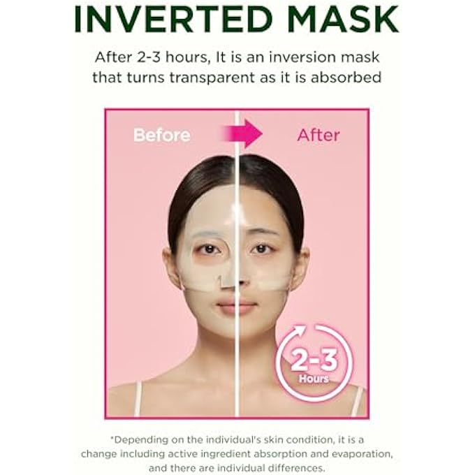 CKD Guaranteed CKD RETINO COLLAGEN GEL FACE MASK SHEET (5 PACK) FOR GLASS GLOW SKIN, PORE MINIMIZING, ELASTICITY AND BOOSTING FIRMNESS. SUITABLE FOR ALL SKIN TYPES. KOREAN SKINCARE. - Image 3